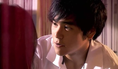 爱的发声练习剧照的剧照