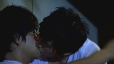 爱的发声练习剧照的剧照