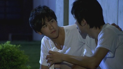 爱的发声练习剧照的剧照