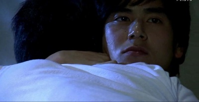 爱的发声练习剧照的剧照