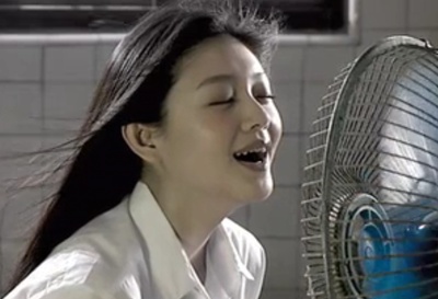 爱的发声练习剧照的剧照