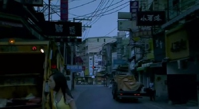 爱的发声练习剧照的剧照