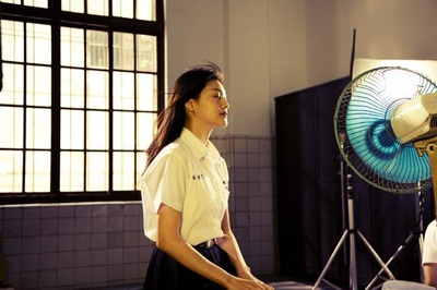 爱的发声练习剧照的剧照