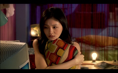 爱的发声练习剧照的剧照