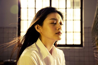 爱的发声练习剧照的剧照