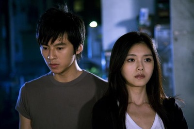 爱的发声练习剧照的剧照