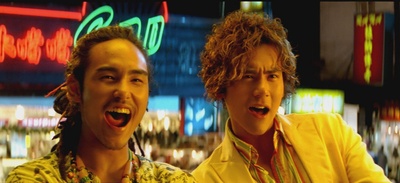 六号出口剧照的剧照