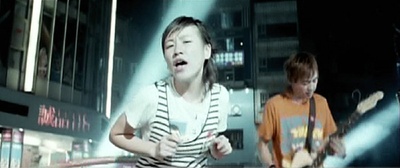 六号出口剧照的剧照