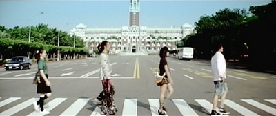 六号出口剧照的剧照