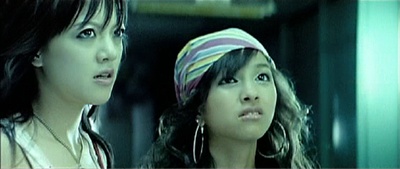 六号出口剧照的剧照