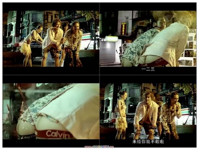 六号出口剧照的剧照