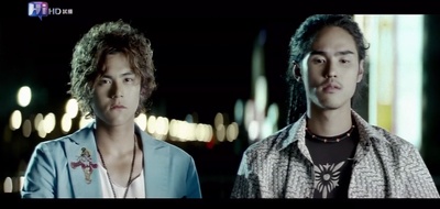 六号出口剧照的剧照