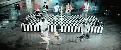 六号出口剧照的剧照