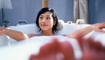 基因决定我爱你剧照的剧照