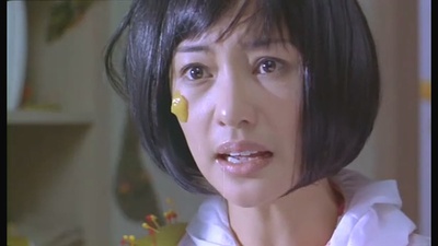 基因决定我爱你剧照的剧照