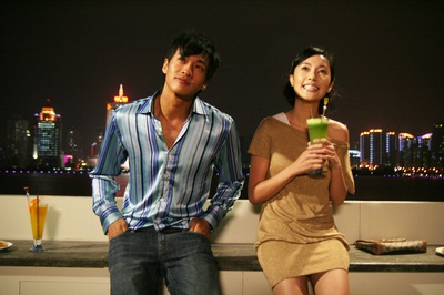 基因决定我爱你剧照的剧照