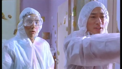 基因决定我爱你剧照的剧照