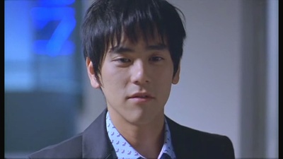 基因决定我爱你剧照的剧照