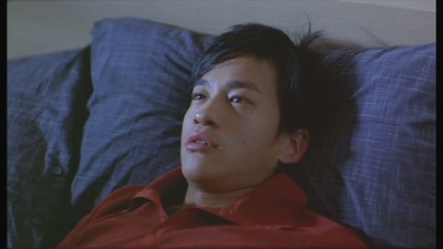 基因决定我爱你剧照的剧照