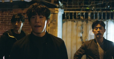 牛蝇剧照的剧照