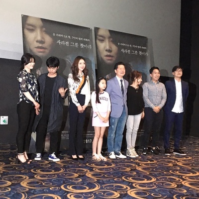 牛蝇剧照的剧照