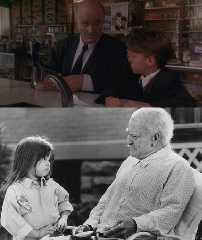 同住一屋剧照的剧照