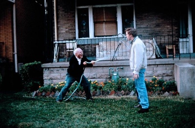 同住一屋剧照的剧照