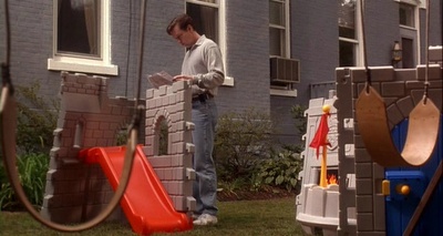 同住一屋剧照的剧照