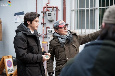 恋慕剧照的剧照