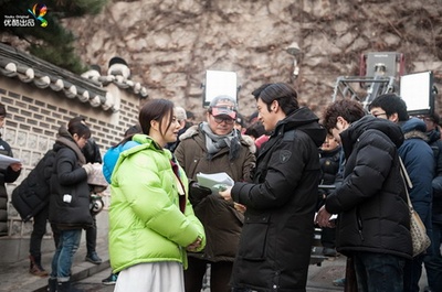 恋慕剧照的剧照