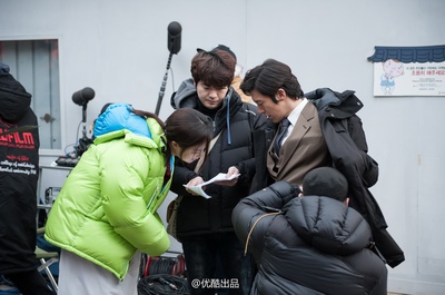 恋慕剧照的剧照