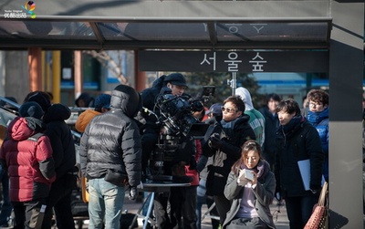 恋慕剧照的剧照