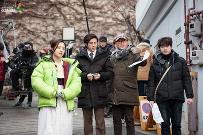 恋慕剧照的剧照