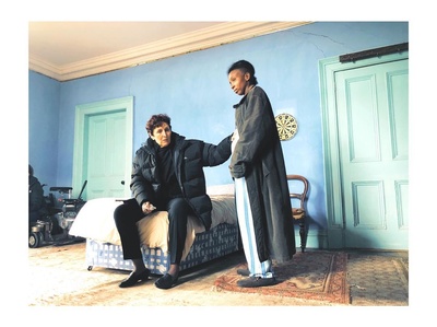 亲属关系剧照的剧照