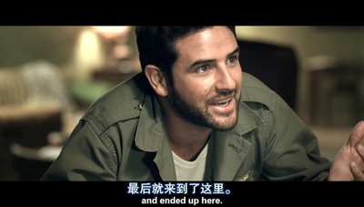 边界风云剧照的剧照