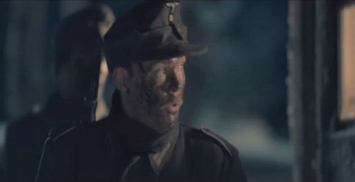 边界营救行动剧照的剧照