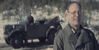 边界营救行动剧照的剧照