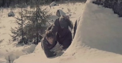 边界营救行动剧照的剧照