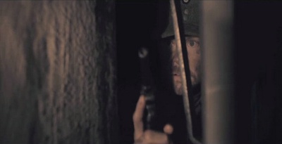 边界营救行动剧照的剧照