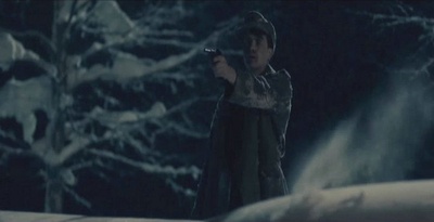 边界营救行动剧照的剧照