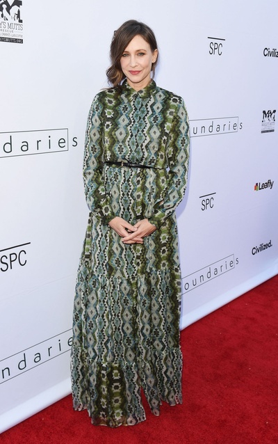 边界剧照的剧照