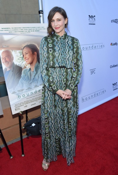 边界剧照的剧照