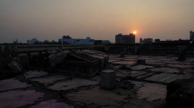 边界移动两百年剧照的剧照
