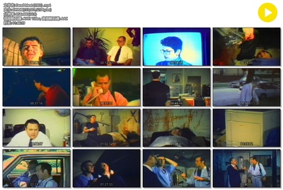 死肉剧照的剧照