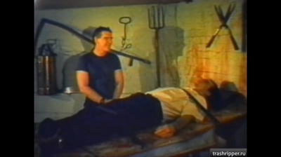 死肉剧照的剧照