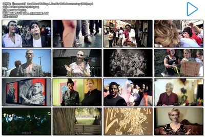 Dead Meat Walking: A Zombie Walk Documentary剧照的剧照