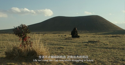 二人世界剧照的剧照