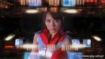 聖心特装隊セイントフォース4 ～聖女の帰還、そして～剧照的剧照