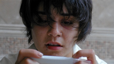 给我庇护剧照的剧照