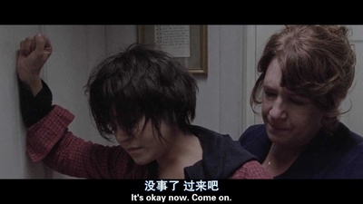 给我庇护剧照的剧照